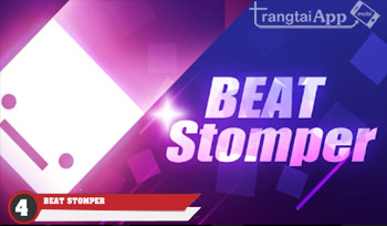 Beat Stomper 1 - Game Khó Nhất Trên Android