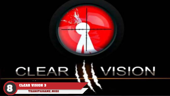 Clear Vision 3 - Game Bắn Súng Không Cần Mạng