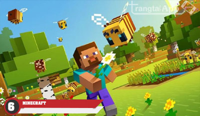 Minecraft 3 - Top Game Mobile Offline Hay Nhất
