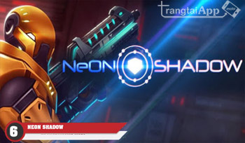 Neon Shadow 1 - Game Bắn Súng Không Cần Mạng