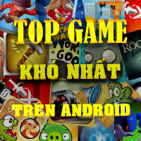 nhung game kho nhat tren android -