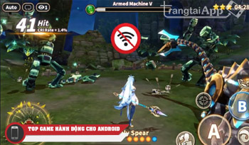 top game hanh dong hay nhat cho mobile - Top Game Hành Động Hay Cho Android