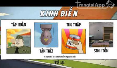 60 seconds phan choi - Tải Game 60 Seconds Việt Hóa Android