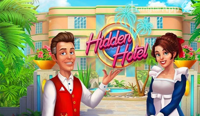 Hidden Hotel 1 - Tải Game Quản Lý Khách Sạn