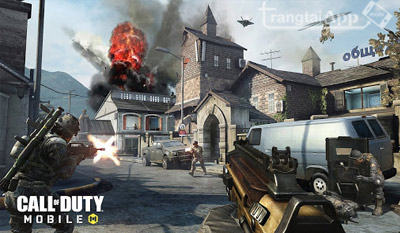 che do choi trong call of duty mobile - Tải Game Call Of Duty Mobile