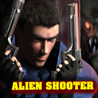 tai game ban quai vat alien shooter - Tải Game Bắn Quái Vật Alien Shooter