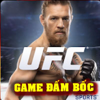 tai game dam boc ea sport - Game Đấm Bốc EA Sports UFC