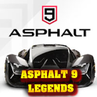 tai game dua xe asphalt 9 legends - Tải Game Đua Xe Asphalt 9 Legends