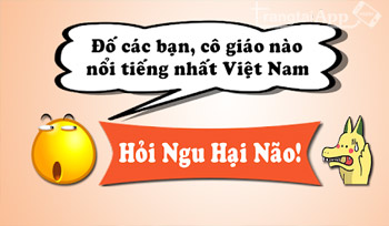 Hoii ngu hai nao - Top 10 Game Vui Không Cần Mạng