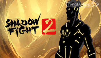 Shadow fight 2 - Top 5 Game Đánh Nhau Không Cần Mạng
