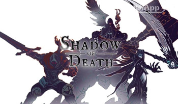 Shadow of death - Top 5 Game Đánh Nhau Không Cần Mạng