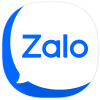 zalo logo - Tải Ứng Dụng Zalo