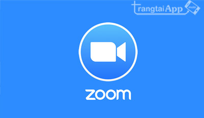 zoom la ung dung gi - Tải Ứng Dụng ZOOM Meetings